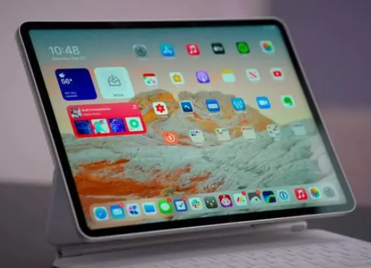 爱辉ipad维修分享新款iPad Pro或将采用M4芯片