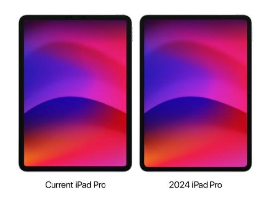 爱辉ipad维修服务点分享新款iPad Pro和iPad Air要来了 