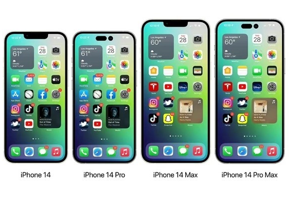 爱辉苹果14维修分享iPhone14可以分期吗 