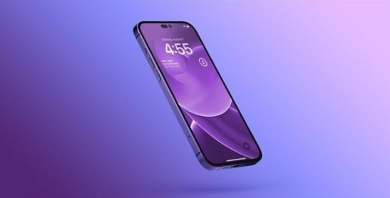爱辉苹果14维修分享iPhone14配色有哪些 