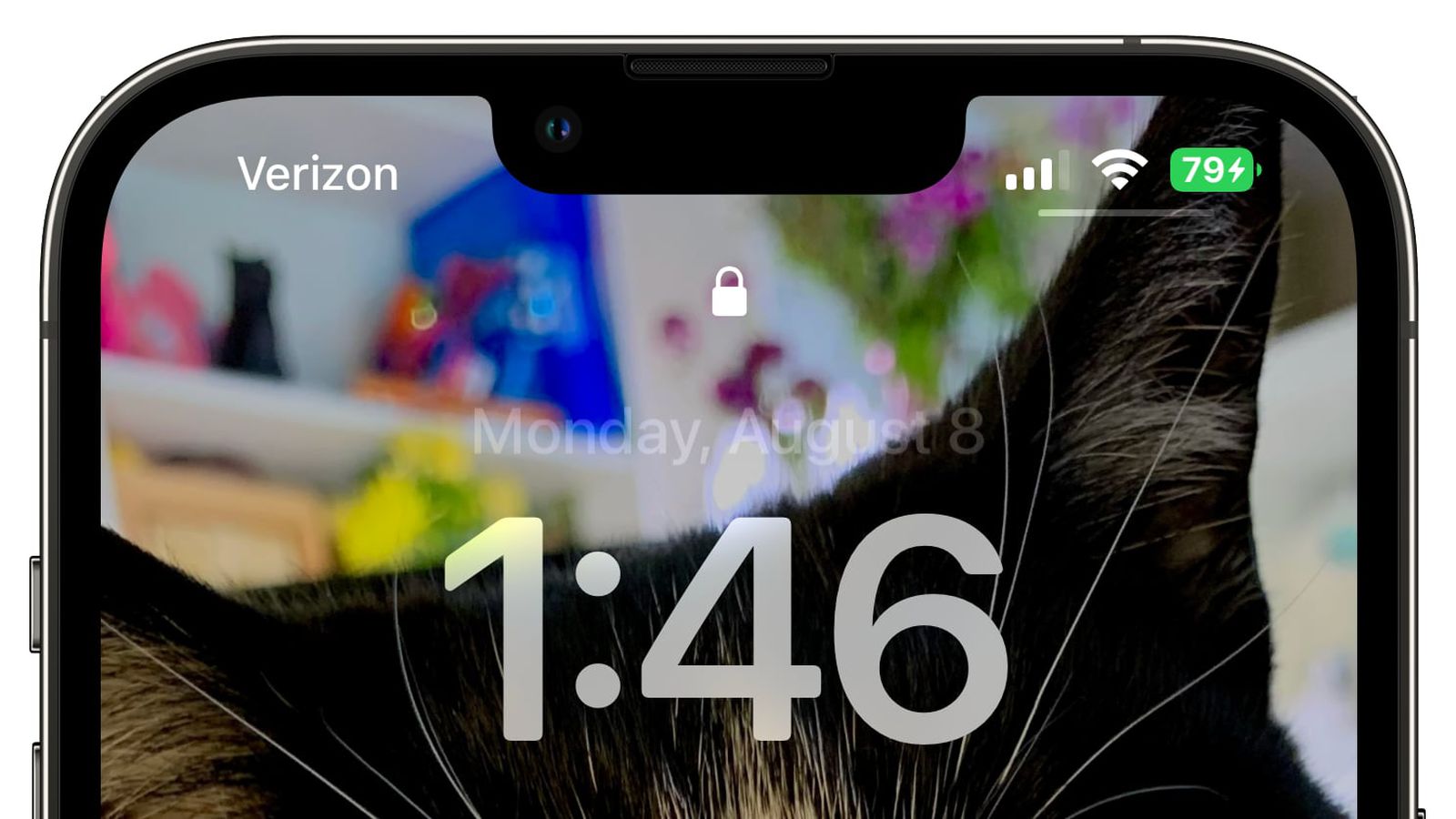 爱辉苹果手机维修分享iOS 16 beta 5 支持状态栏显示电池百分比，如何开启？支持哪些机型 