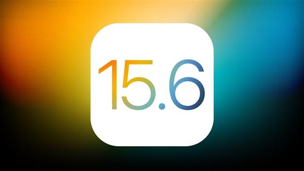 爱辉苹果手机维修分享iOS15.6正式版更新反馈汇总 