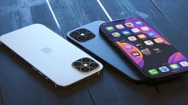 爱辉苹果14维修分享iPhone 14上市后，iPhone 13会下架吗 