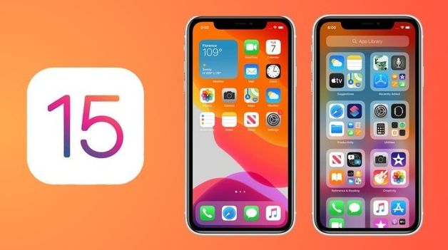 爱辉苹果13维修分享iPhone13更新iOS 15.5，体验如何 