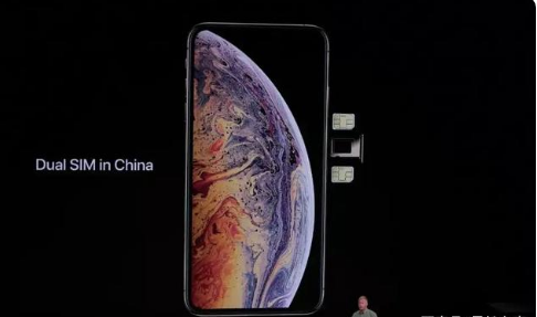 爱辉苹果手机维修分享iPhone eSIM 出 Bug怎么办 