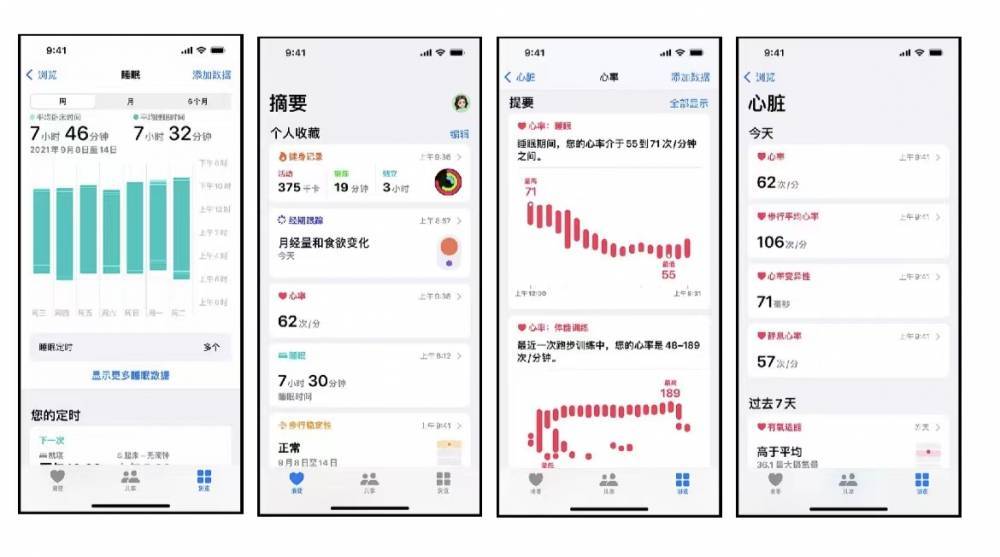 爱辉苹果手机维修分享iPhone实用功能汇总 