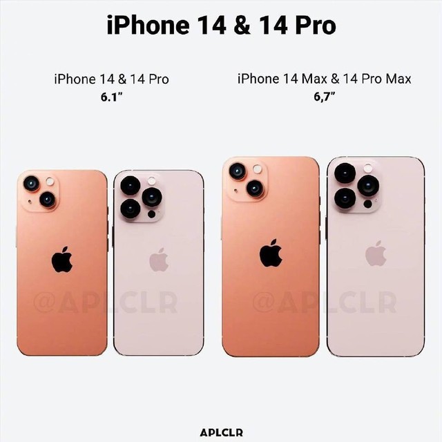 爱辉苹果14维修分享阳光橙+樱花粉的iPhone 14 