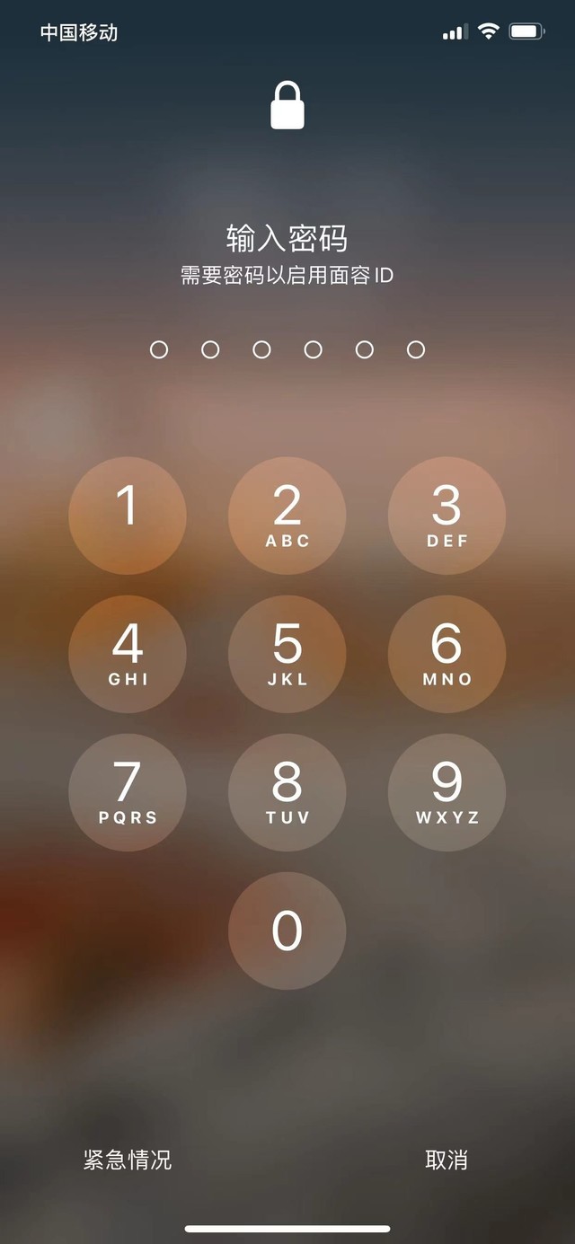 爱辉苹果13维修分享iPhone 13加强锁屏功能有什么用 