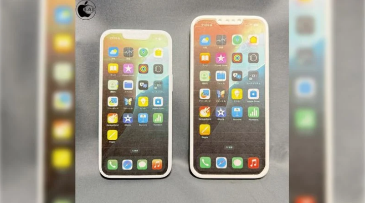 爱辉苹果手机维修分享苹果会发布6.7 英寸屏 iPhone SE 4 Plus 机型吗 