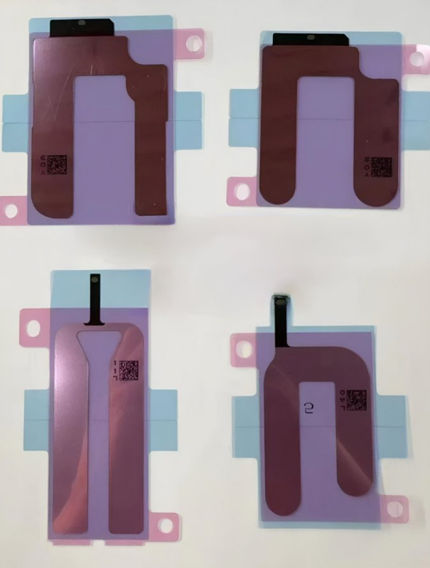 爱辉苹果手机维修分享iPhone 17 Pro 机型电池将采用创新型粘合剂 
