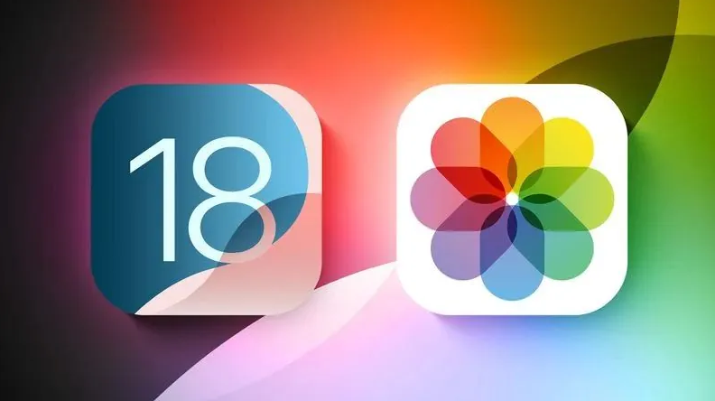 爱辉苹果手机维修分享苹果 iOS / iPadOS 18.1Beta 3 发布 