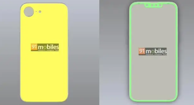 爱辉苹果手机维修分享苹果小屏iPhone SE4值得买吗 