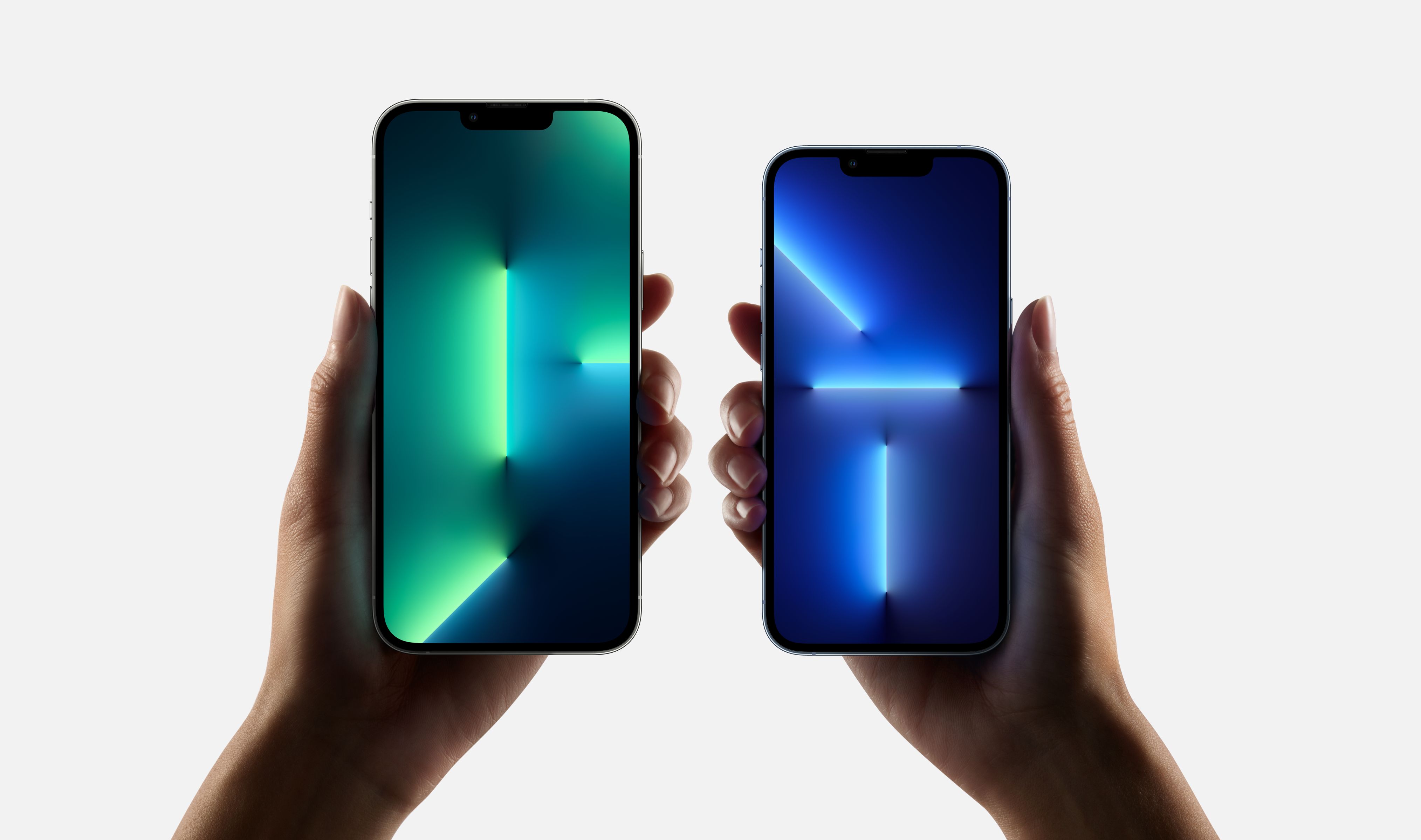 爱辉苹果手机维修分享iPhone 13 四款机型怎么选 