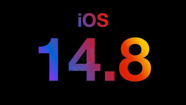 爱辉苹果手机维修分享iOS14.8正式版体验汇总 