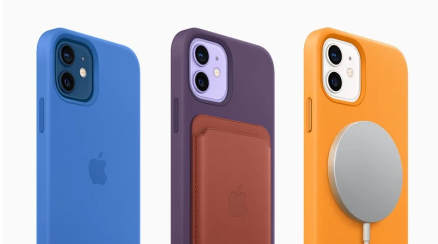 爱辉苹果手机维修分享关于 iPhone 13 的细节爆料 