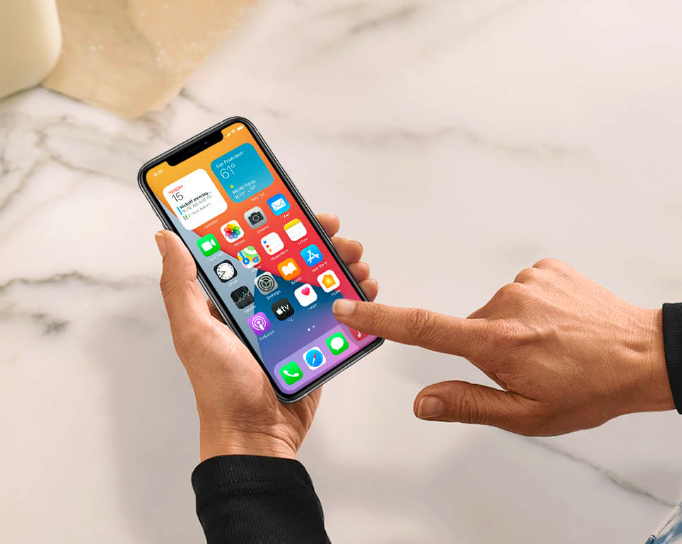 爱辉苹果手机维修分享iPhone 12 出现运行缓慢或死机的情况怎么办 