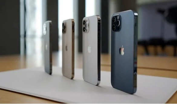 爱辉苹果手机维修分享为什么说iPhone13才是真旗舰 