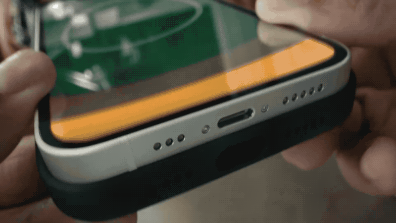 爱辉苹果手机维修分享未来 Magsafe 还有哪些发展空间 