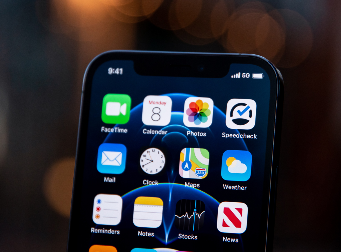 爱辉苹果手机维修分享为什么 iPhone 12 在冬季会自动关机 