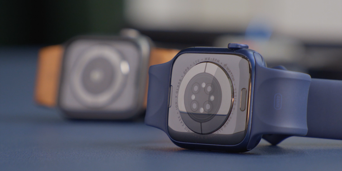 爱辉苹果手机维修分享Apple Watch 是如何测量卡路里的 