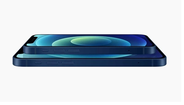 爱辉苹果手机维修分享iPhone 12 mini 锁屏后触屏失灵怎么办 