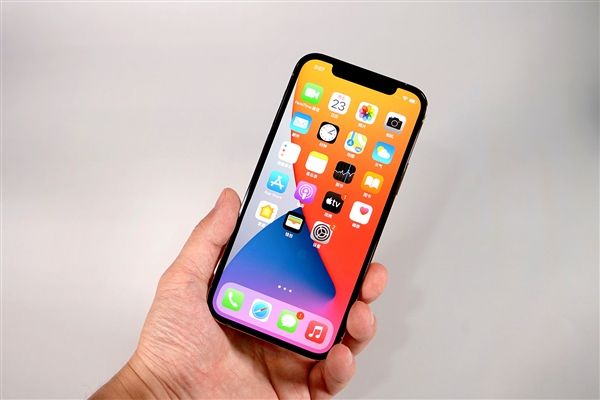 爱辉苹果手机维修分享iOS 14.2修订版已到，专属iPhone 12系列 