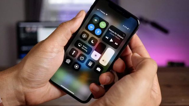 爱辉苹果手机维修分享iPhone 12信号差怎么办 