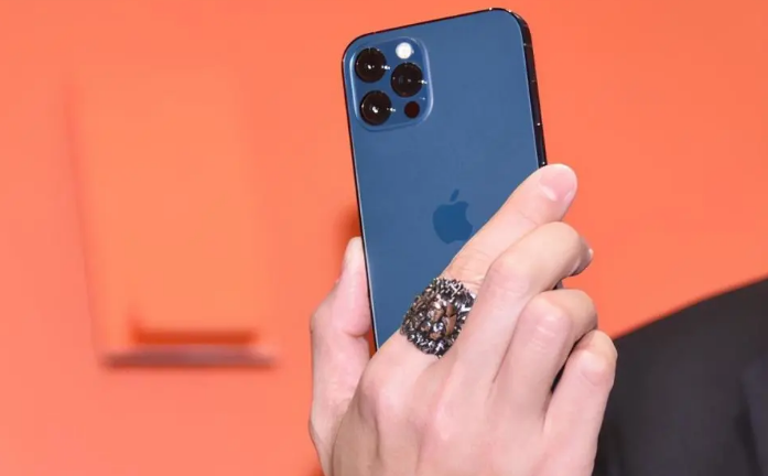 爱辉苹果手机维修分享iPhone12系列重启方法教程 