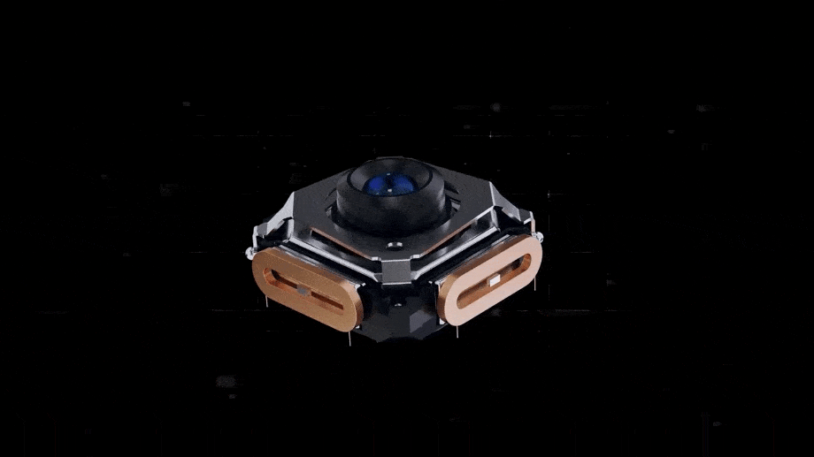 爱辉苹果手机维修分享iPhone 12 Pro Max 独享的这颗传感器更大的特点是什么 