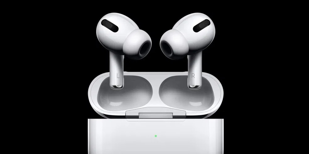 爱辉苹果手机维修分享AirPods Pro 出现静电噪音 