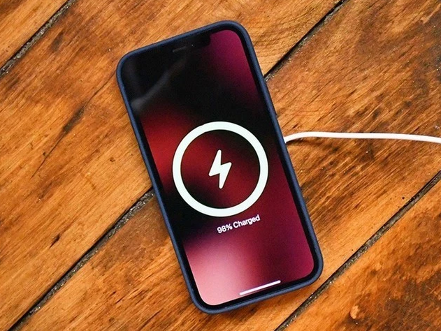 爱辉苹果手机维修分享iPhone 12可以随便充电吗 