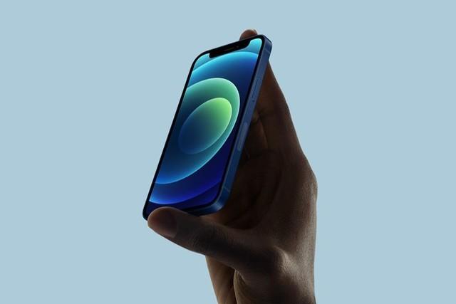 爱辉苹果手机维修分享iPhone 12 mini辐射很大吗 