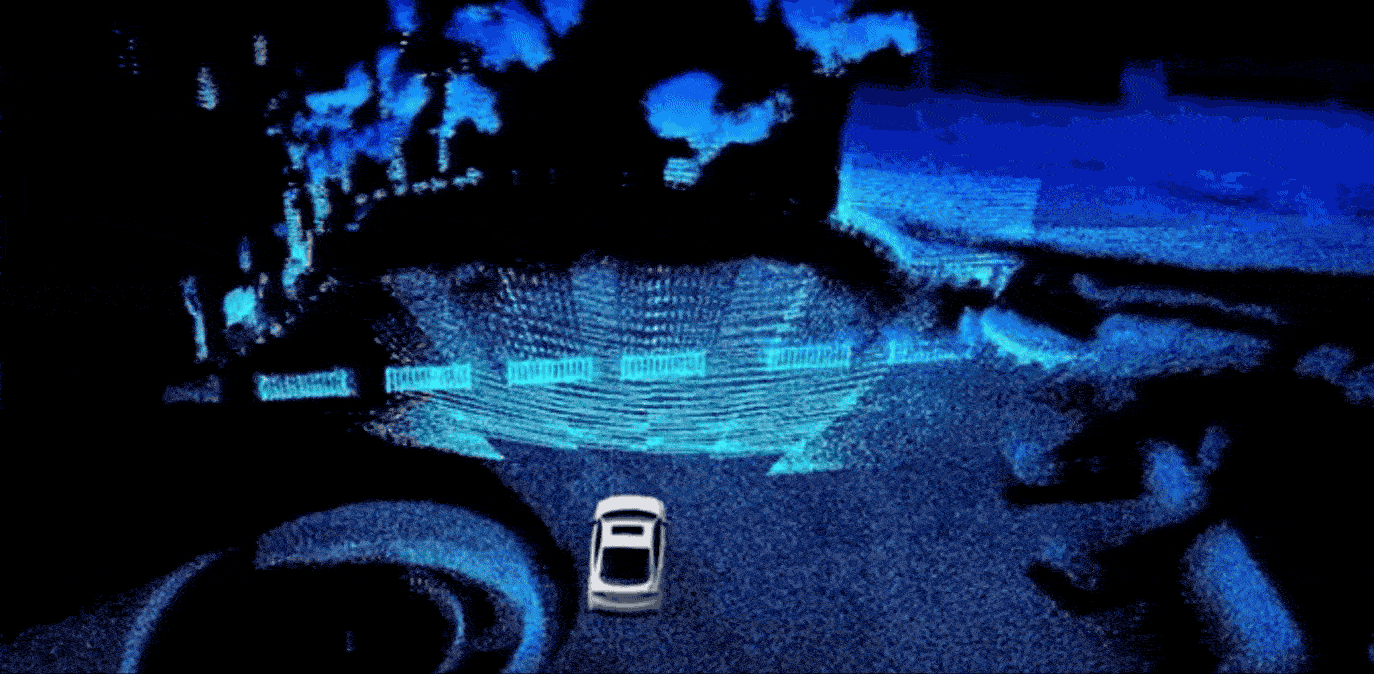 爱辉苹果手机维修分享iPhone 12 Pro 搭载的 LiDAR 镜头与 ToF 镜头有什么不同 