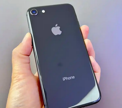 爱辉苹果8系统维修分享iPhone8手机系统升级后无法开机如何修复