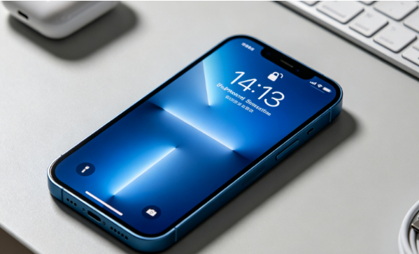 爱辉苹果手机维修分享iPhone13 Pro换电池 