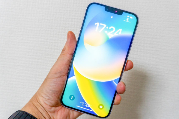 爱辉苹果手机维修分享iPhone 14 Plus换电池 