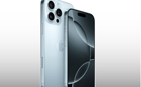 爱辉苹果手机维修分享iPhone 16 Pro换电池 