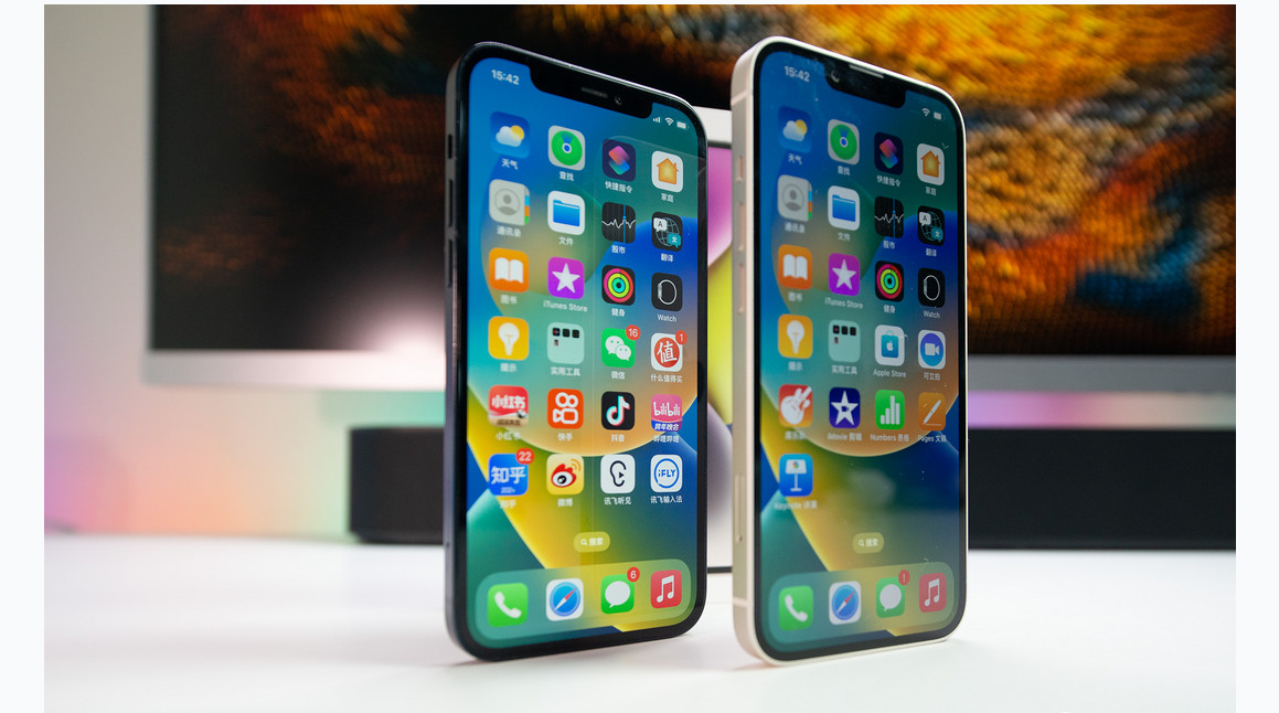 爱辉苹果维修点分享iPhone 14 Plus进水维修 