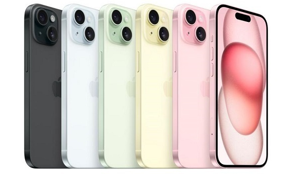 爱辉苹果维修点分享iPhone 15进水维修 