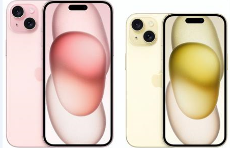 爱辉苹果维修点分享iPhone 15 Plus进水维修 
