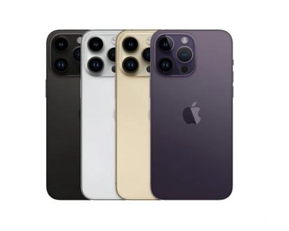 爱辉苹果维修点分享iPhone 14 Pro Max换屏被忽视的工艺细节 