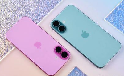 爱辉苹果维修点分享iPhone 16手机黑屏多重诱因解析 