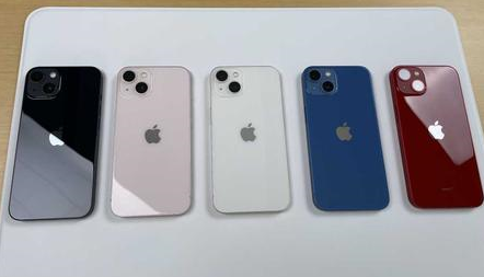 爱辉苹果维修点分享iPhone 13电池发烫多类故障解析 